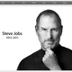 Illustration for article titled The Best Visual Tributes to Steve Jobs Around the Web